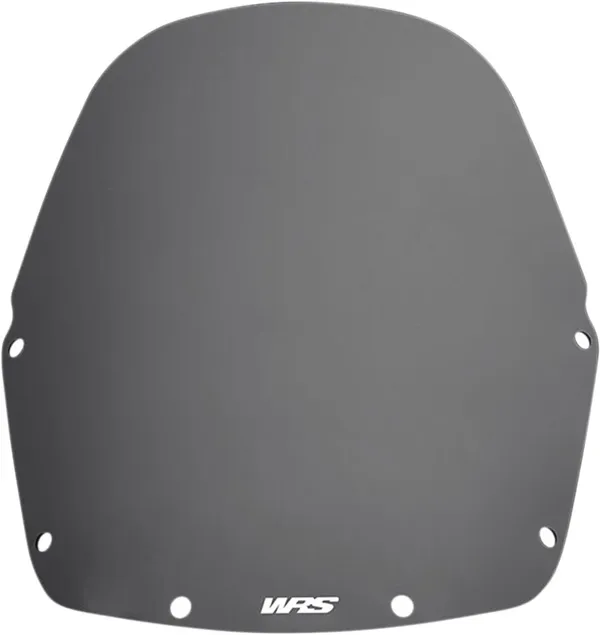 Pare-brise WRS - vue 4