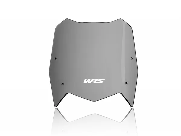 Pare-brise WRS - vue 2