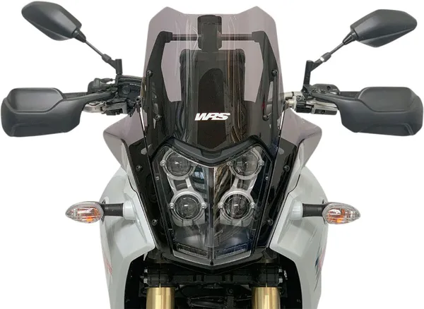 Pare-brise WRS - vue 5
