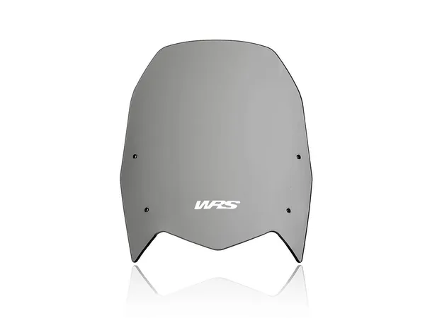 Pare-brise WRS - vue 2