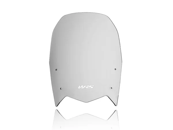 Pare-brise WRS - vue 2
