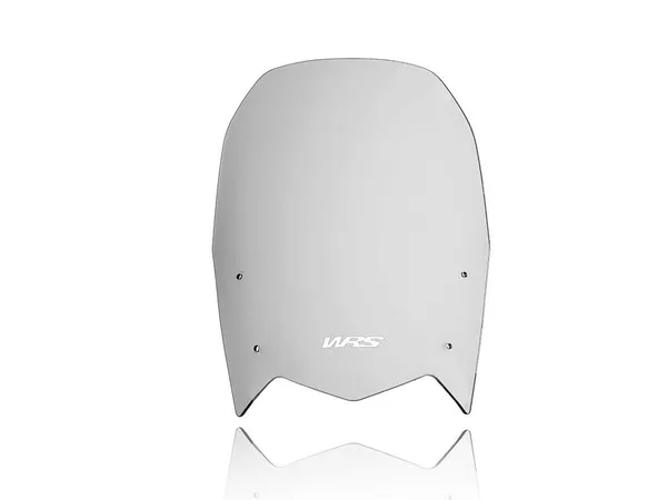Pare-brise WRS - vue 2