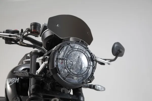 Bulle SW-MOTECH - vue 2
