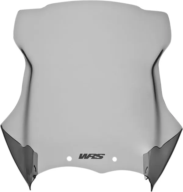 Pare-brise WRS - vue 5