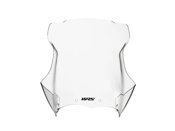 Pare-brise WRS - vue 4