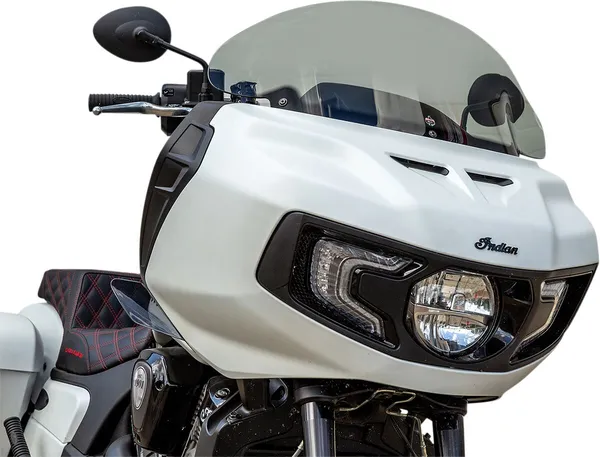 Bulle Flare Indian KLOCK WERKS - vue 2