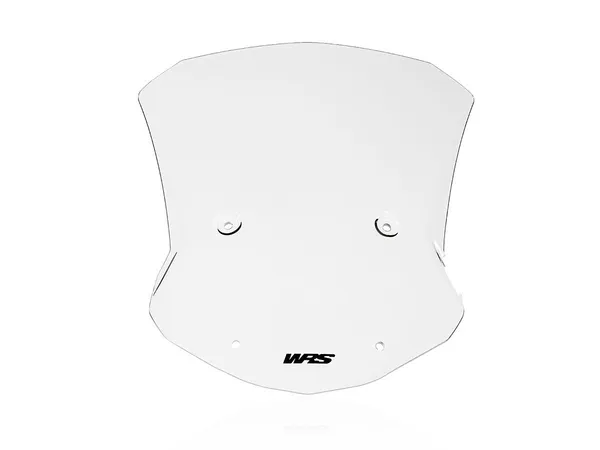 Pare-brise WRS - vue 5