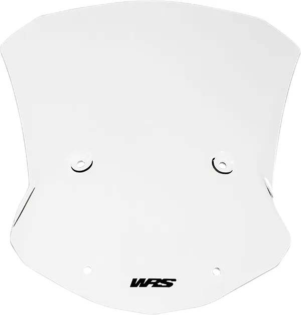 Pare-brise WRS - vue 6