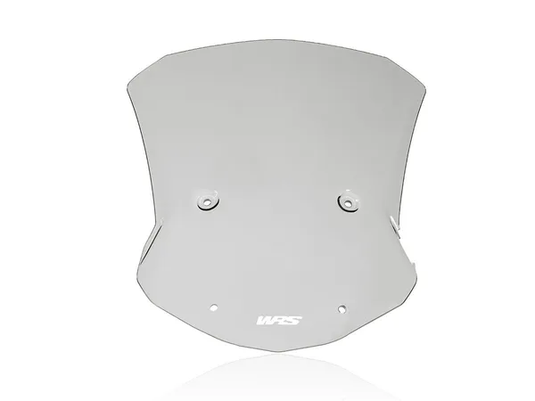 Pare-brise WRS - vue 3