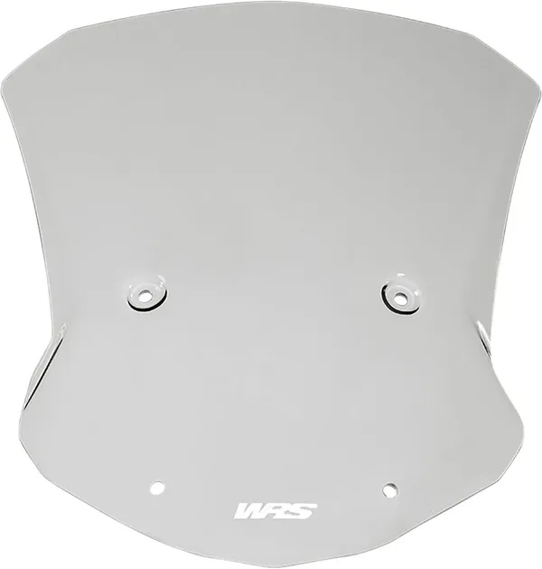 Pare-brise WRS - vue 4