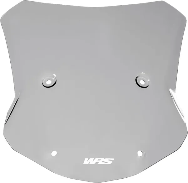 Pare-brise WRS - vue 4
