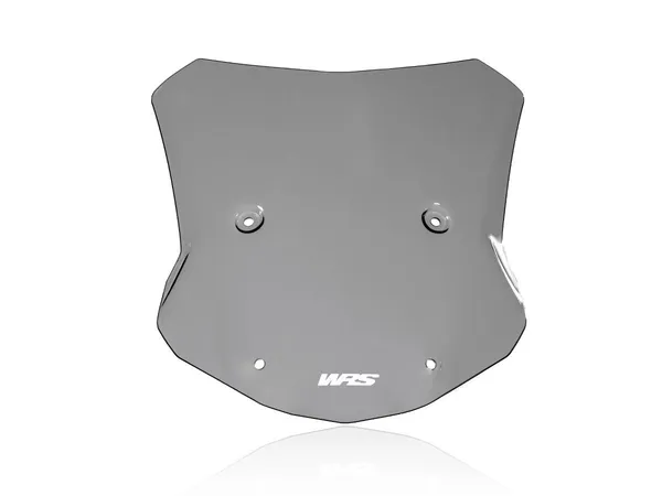 Pare-brise WRS - vue 3