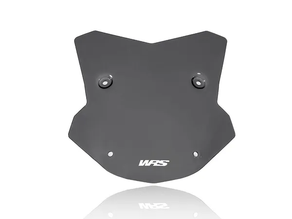 Pare-brise WRS - vue 3