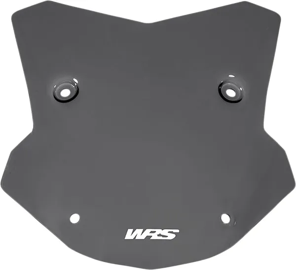 Pare-brise WRS - vue 4