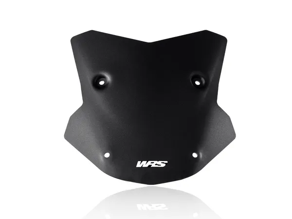Pare-brise WRS - vue 3