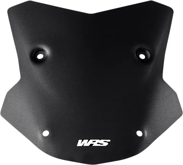 Pare-brise WRS - vue 4