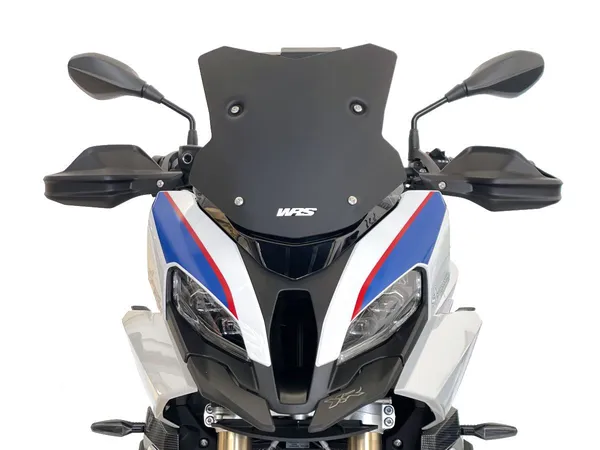Pare-brise WRS - vue 8