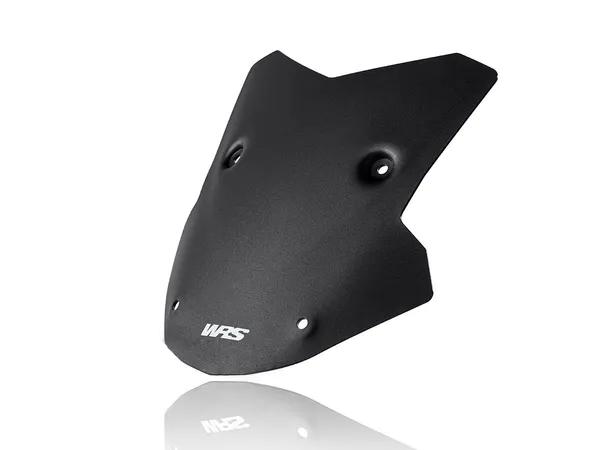 Pare-brise WRS - vue 9