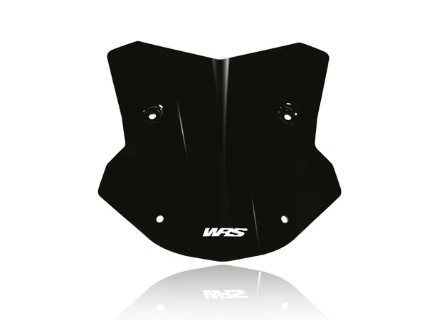 Pare-brise WRS - vue 3