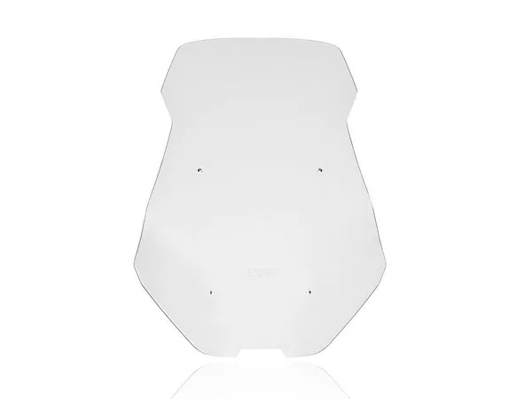 Pare-brise WRS - vue 2