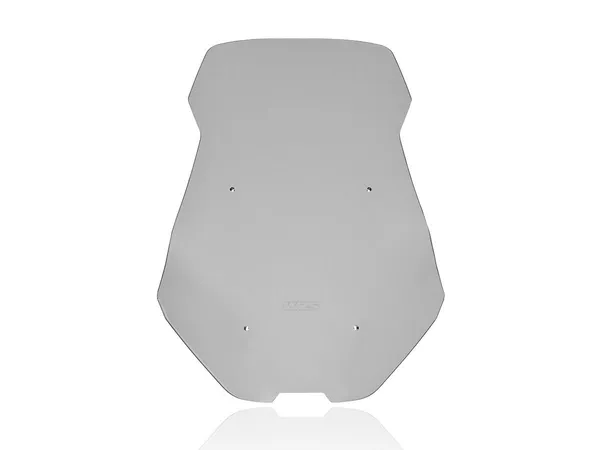Pare-brise WRS - vue 2