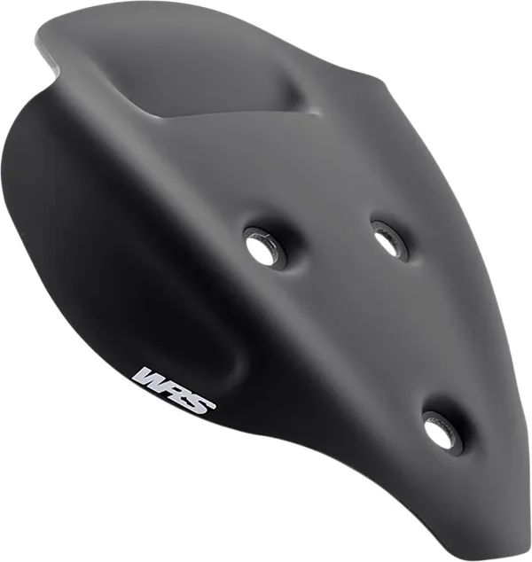 Pare-brise WRS - vue 3