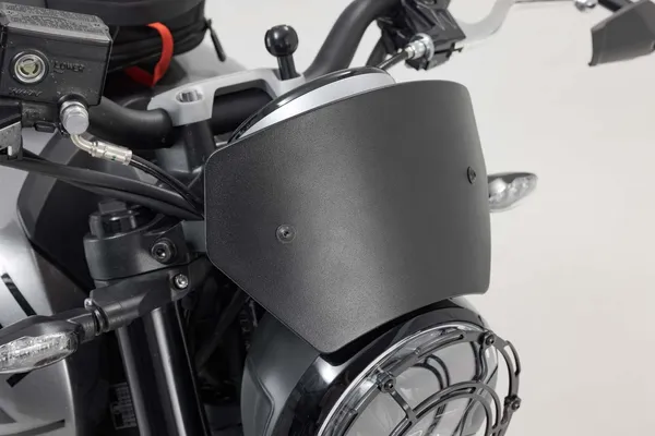 Bulle SW-MOTECH - vue 2