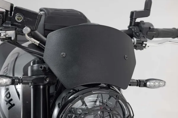 Bulle SW-MOTECH - vue 3