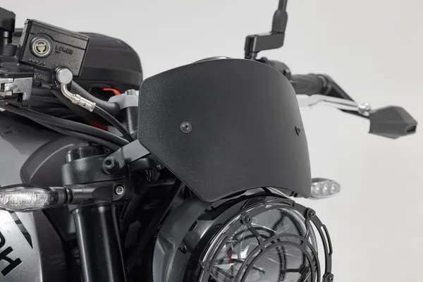 Bulle SW-MOTECH - vue 4