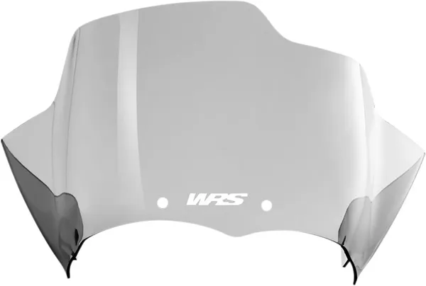 Pare-brise WRS - vue 4