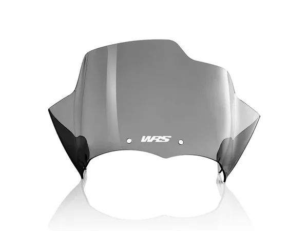Pare-brise WRS - vue 3