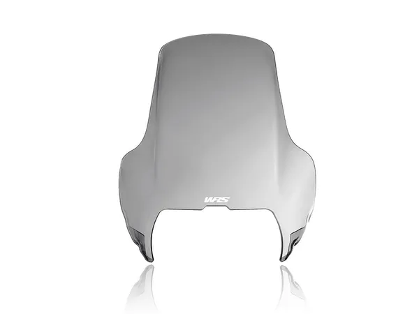 Pare-brise WRS - vue 2