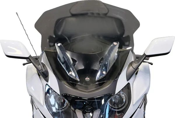 Bulle Flare KLOCK WERKS - vue 2