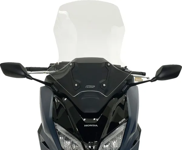 Pare-brise WRS pour scooter