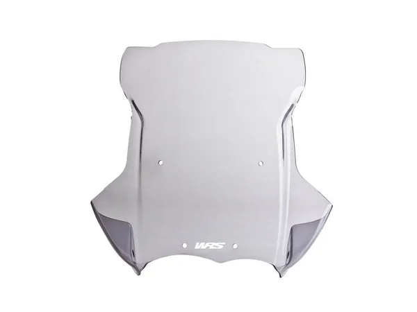 Pare-brise WRS - vue 3