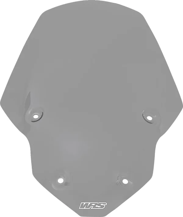 Pare-brise WRS - vue 7