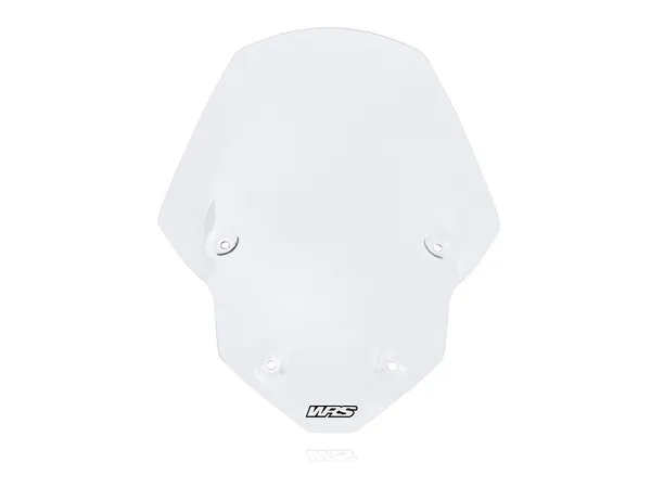 Pare-brise WRS - vue 5