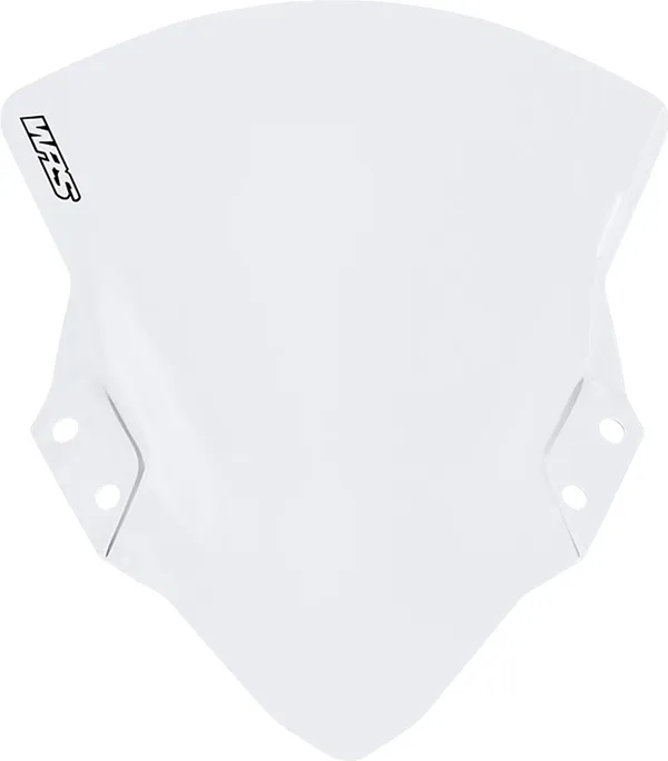 Pare-brise WRS - vue 2