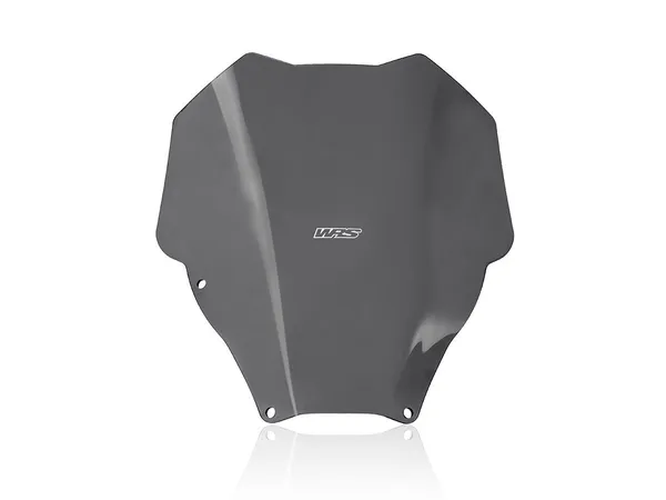 Pare-brise WRS pour scooter - vue 4