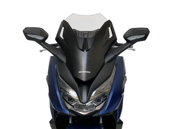 Pare-brise WRS pour scooter - vue 6