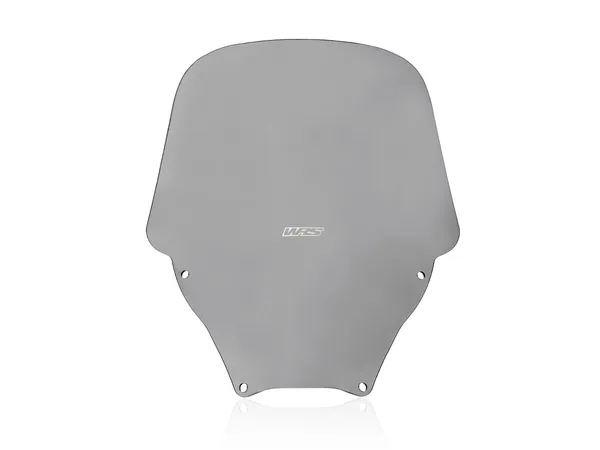 Pare-brise WRS pour scooter - vue 2
