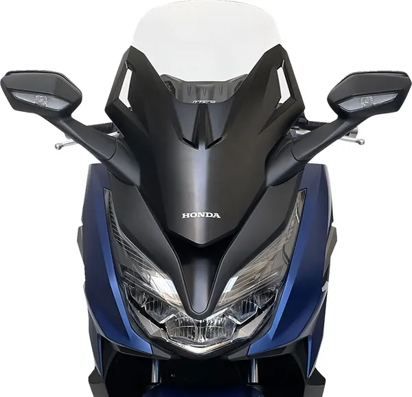 Pare-brise WRS pour scooter - vue 6