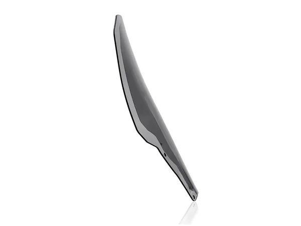 Pare-brise WRS pour scooter - vue 3