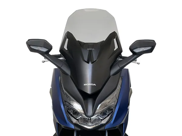 Pare-brise WRS pour scooter - vue 5