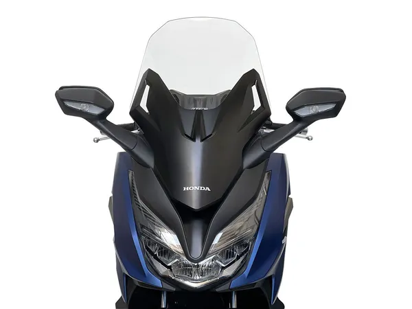 Pare-brise WRS pour scooter - vue 2