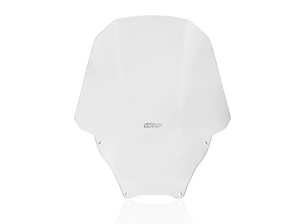 Pare-brise WRS pour scooter - vue 4