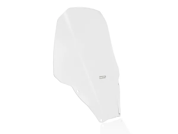 Pare-brise WRS pour scooter - vue 5