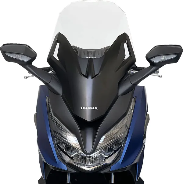 Pare-brise WRS pour scooter - vue 6