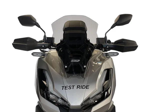 Pare-brise WRS pour scooter - vue 7