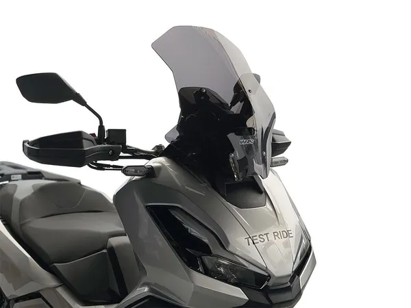 Pare-brise WRS pour scooter - vue 5